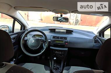 Хетчбек Citroen C4 2007 в Києві