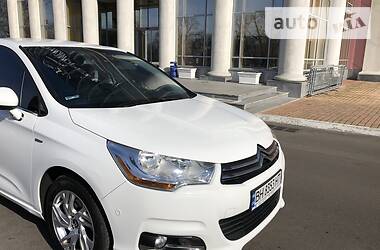 Хэтчбек Citroen C4 2012 в Одессе