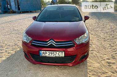 Хэтчбек Citroen C4 2012 в Запорожье