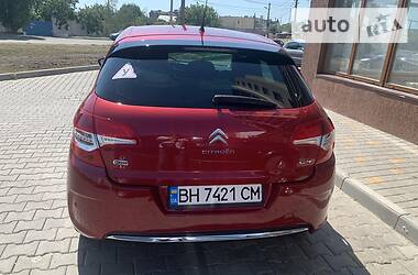 Хэтчбек Citroen C4 2011 в Одессе