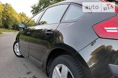 Хэтчбек Citroen C4 2006 в Луцке