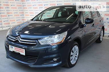 Citroen C4 2012 Citroen C4 2012