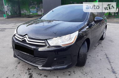 Хэтчбек Citroen C4 2011 в Запорожье