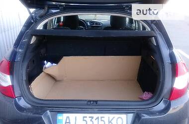 Хэтчбек Citroen C4 2012 в 