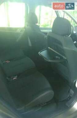 Минивэн Citroen C4 2009 в 