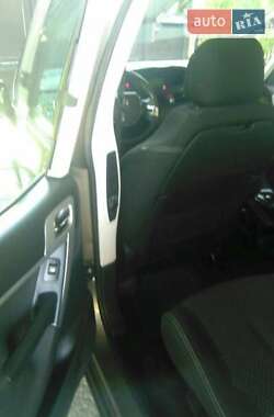 Минивэн Citroen C4 2009 в 