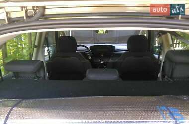 Минивэн Citroen C4 2009 в 