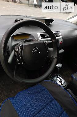 Купе Citroen C4 2005 в Киеве