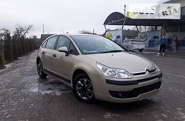 Citroen C4 2008