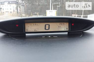 Хэтчбек Citroen C4 2008 в Бучаче