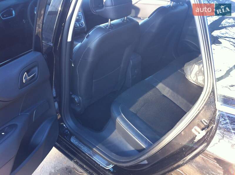Хэтчбек Citroen C4 2014 в Харькове