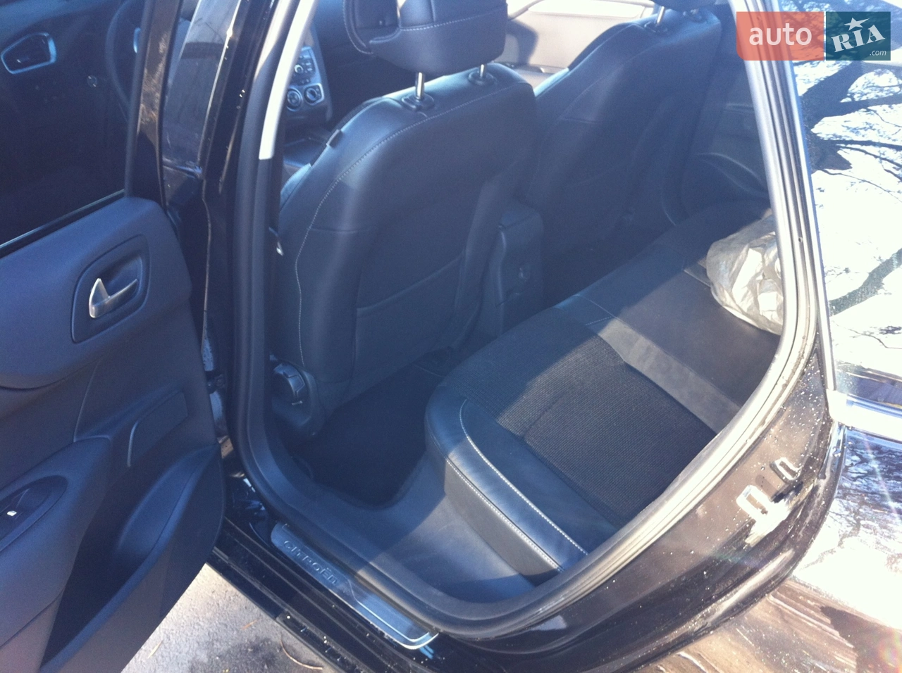 2014 Citroen C4 - мініатюра 20