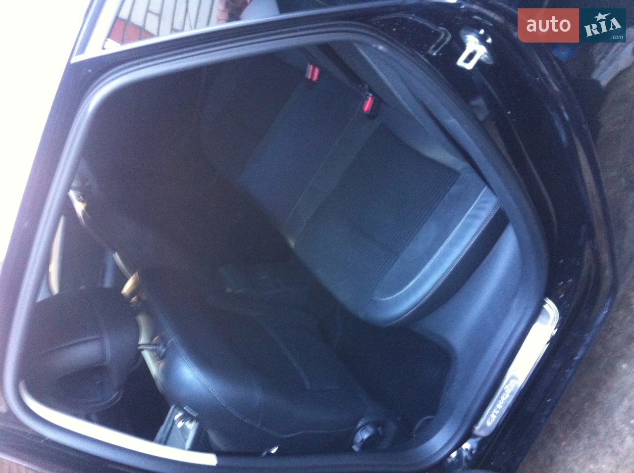 2014 Citroen C4 - мініатюра 24