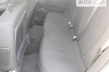 Хэтчбек Citroen C4 2008 в Бучаче