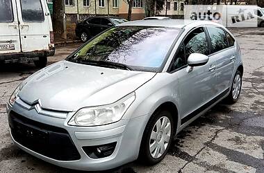 Citroen C4 2010