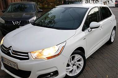 Хетчбек Citroen C4 2012 в Одесі