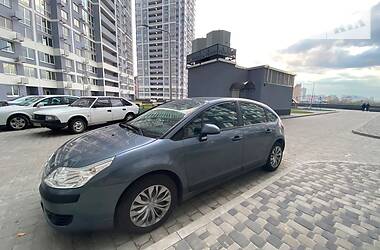 Хэтчбек Citroen C4 2007 в Киеве