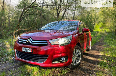 Хэтчбек Citroen C4 2011 в Дрогобыче