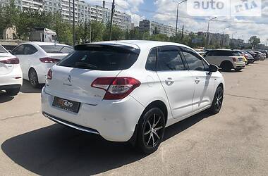 Хэтчбек Citroen C4 2013 в Запорожье