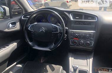 Хэтчбек Citroen C4 2013 в Запорожье