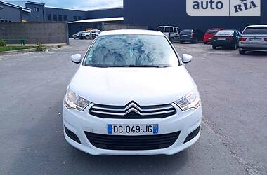 Хэтчбек Citroen C4 2014 в Ровно