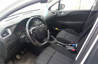 Хэтчбек Citroen C4 2014 в Ровно