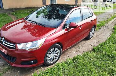 Хэтчбек Citroen C4 2012 в Херсоне