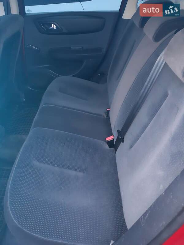 Хетчбек Citroen C4 2007 в Білій Церкві