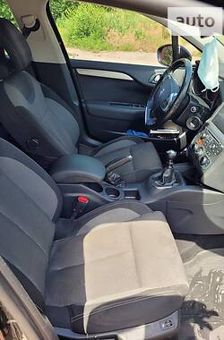 Хэтчбек Citroen C4 2012 в Запорожье