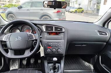 Хэтчбек Citroen C4 2016 в Харькове