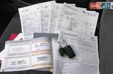 Хетчбек Citroen C4 2010 в 