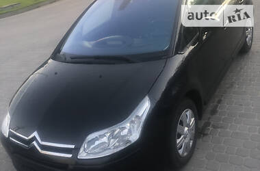 Citroen C4 2007