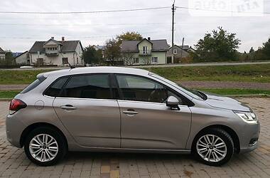 Хетчбек Citroen C4 2017 в Бродах