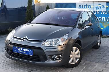 Citroen C4 2008