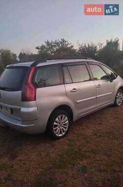 Citroen C4 2007