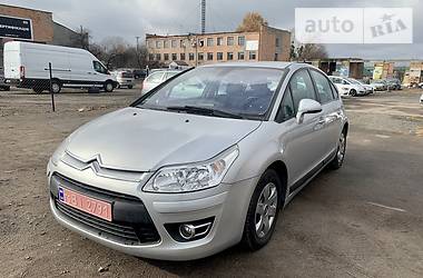 Citroen C4 2009