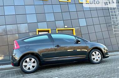 Хетчбек Citroen C4 2006 в Києві