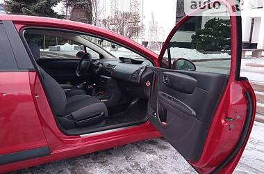 Хэтчбек Citroen C4 2006 в Тернополе