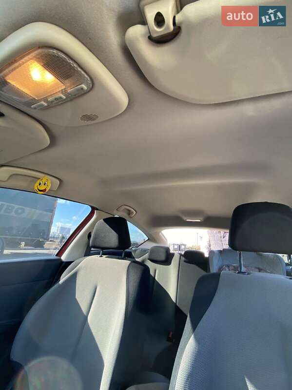 Купе Citroen C4 2008 в Умани фото 8 Купе Citroen C4 2008 в Умани