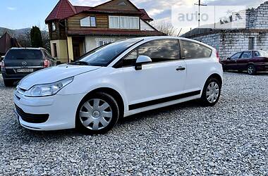 Citroen C4 2008 Citroen C4 2008