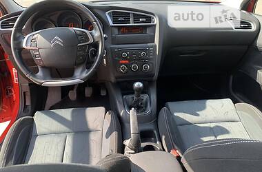 Хэтчбек Citroen C4 2011 в Стрые