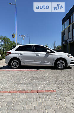 Хэтчбек Citroen C4 2013 в Виннице