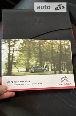 Хетчбек Citroen C4 2013 в Рівному