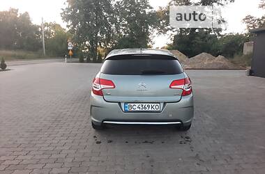 Хэтчбек Citroen C4 2011 в Яворове