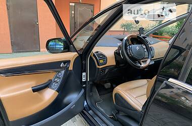 Минивэн Citroen C4 2006 в Черновцах