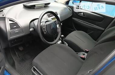 Хетчбек Citroen C4 2009 в Червонограді