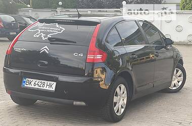 Хетчбек Citroen C4 2009 в Рівному