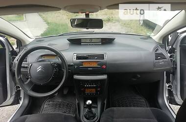 Седан Citroen C4 2008 в Івано-Франківську