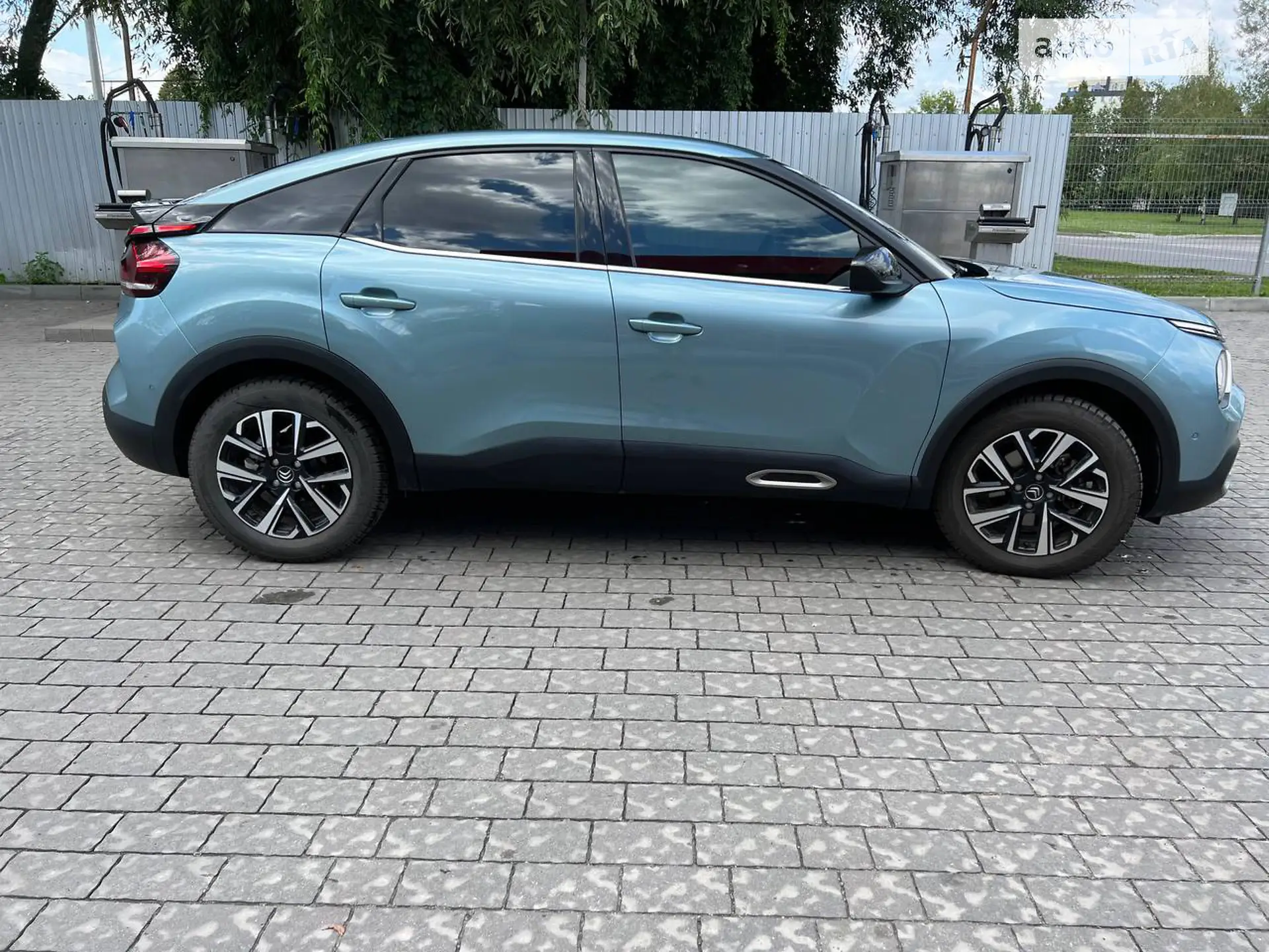 2021 Citroen C4 - мініатюра 4