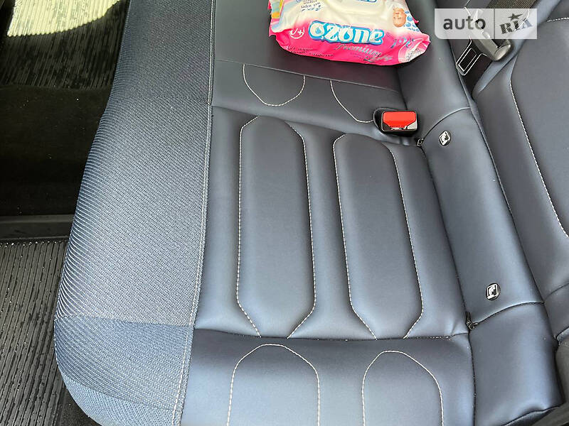 Хэтчбек Citroen C4 2021 в Харькове